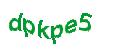 Captcha-Abbildung